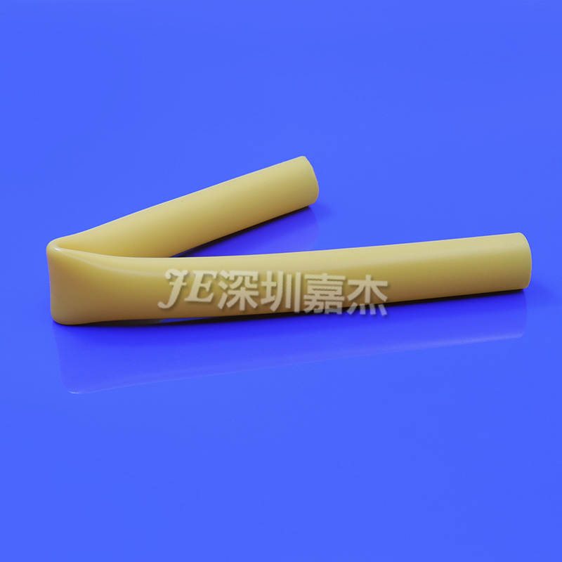 韩国黄色日皮网站双色硅胶管